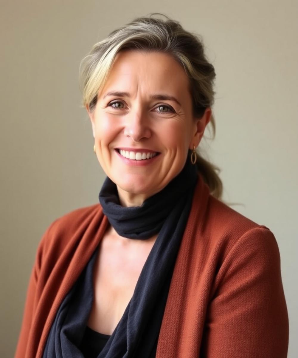 Mary Kinirons